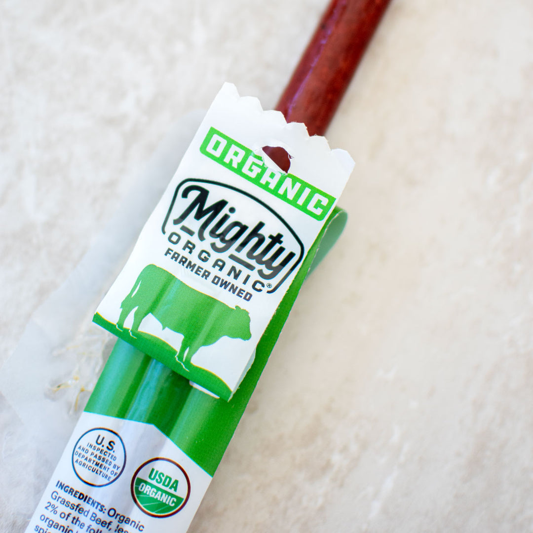 open jalapeno mighty beef stick