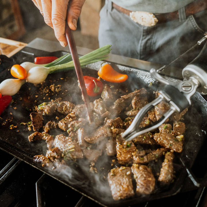 Beef Fajita Meat