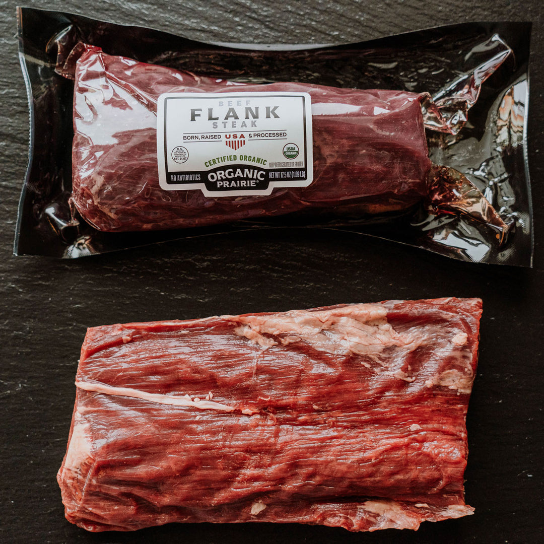 Flank Steak