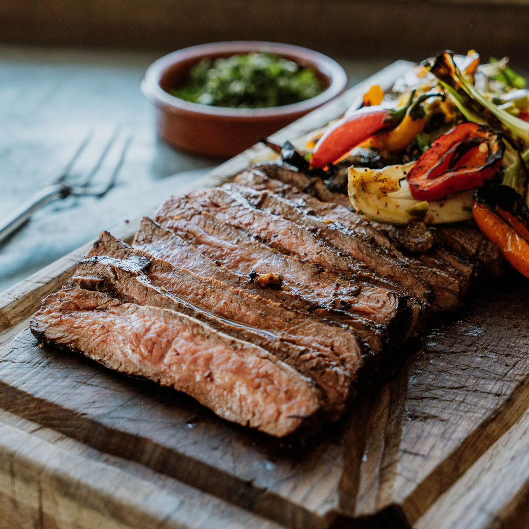 Flank Steak