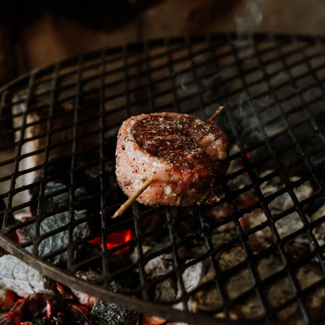 organic picanha